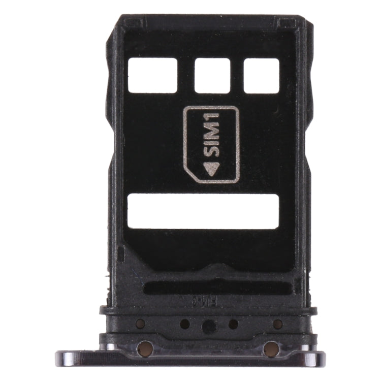 Vassoio scheda SIM + vassoio scheda NM per Huawei P40 Pro+, For Huawei P40 Pro+ Vassoio scheda SIM + vassoio scheda NM per Huawei P40 Pro+, For Huawei P40 Pro+
